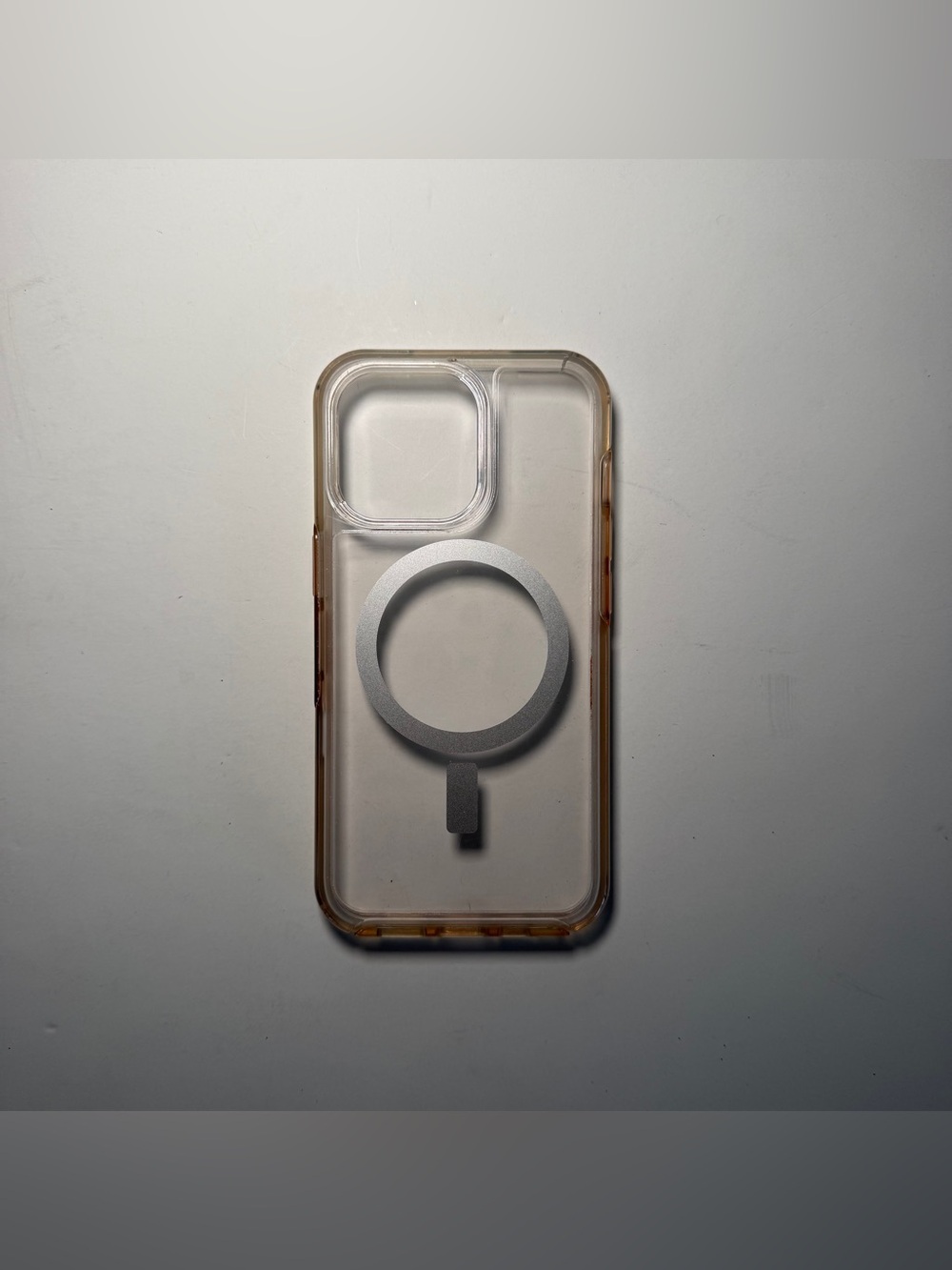 OtterBox iPhone 13 Pro Symmetry Clear Series+ Case Clear